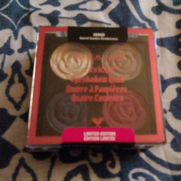 Wet n wild rebel rose palettes - Picture 3 of 3